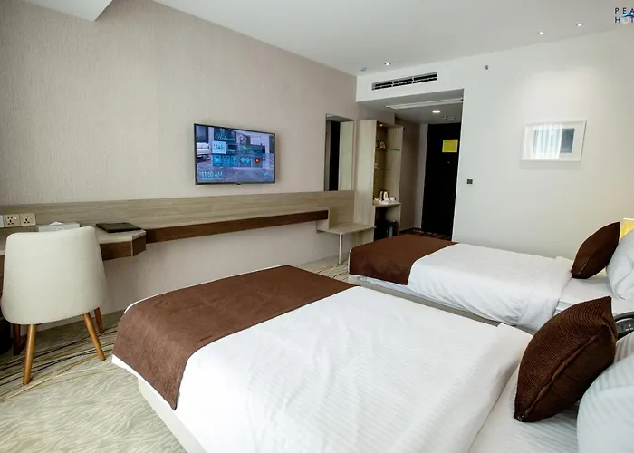 Pearl Hotel