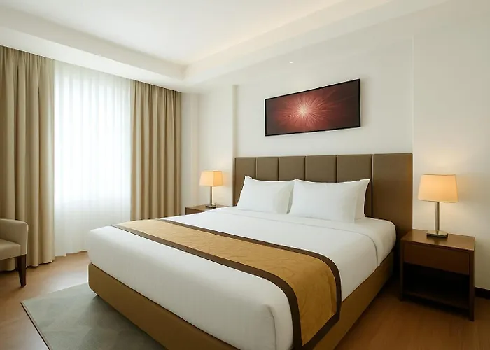 Hotel Bengal Canary Park