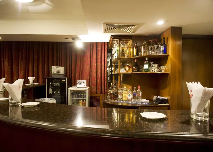 Hotel Sarina