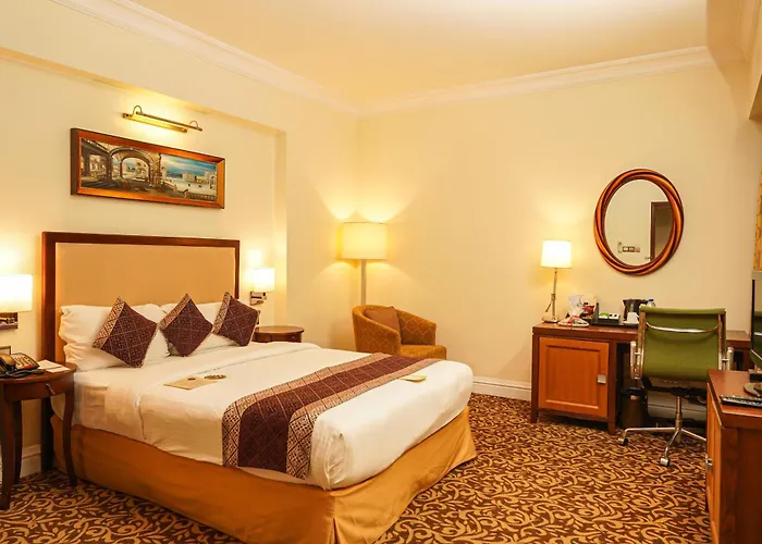Royal Park Residence Hotel